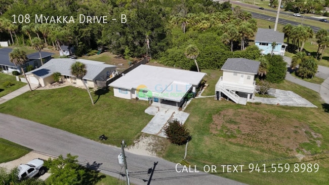 Building Photo - 108 Myakka Dr
