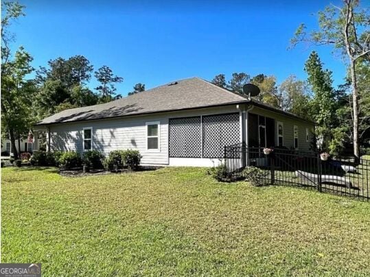 Building Photo - 107 Nutgall Dr