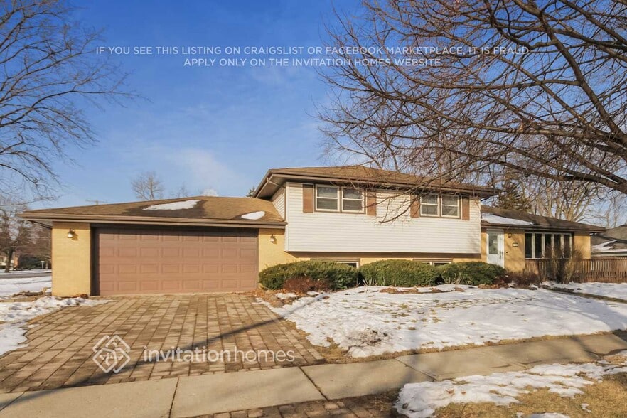 Building Photo - 1106 N Drury Ln