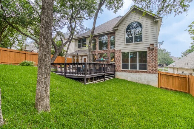 Building Photo - Beautiful Walker Ranch 2 Story Home. This location is fabulous, located off Bitters and Blanco