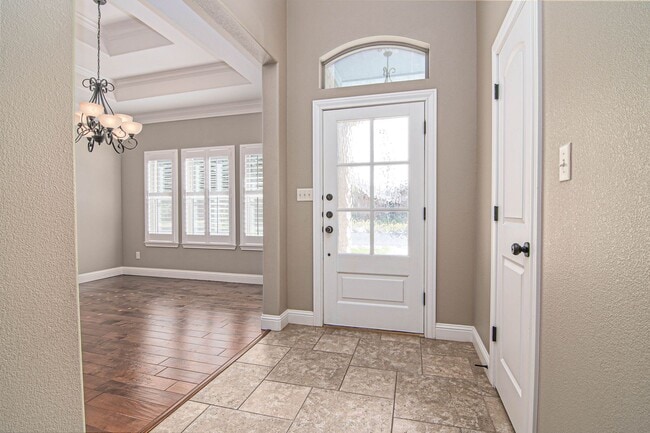 Building Photo - 4304 Saltillo Ct