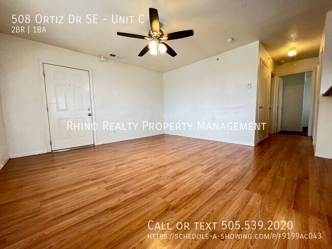 Building Photo - Lovely 2 Bedroom, 1 Bath In The SE!