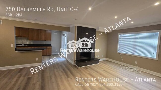 Building Photo - 750 Dalrymple Rd, Unit C