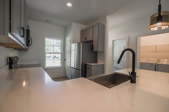 Building Photo - Brand New 3 Bed/3 Bath Duplex!