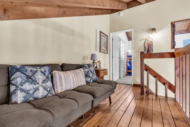 Building Photo - Available for $1,950/month unfurnished or $2,050/month furnished.