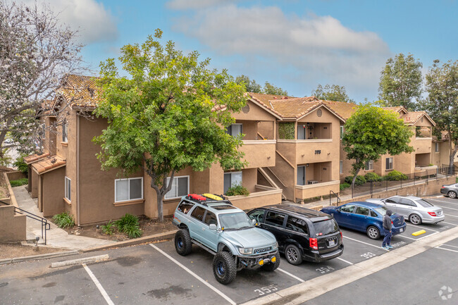 Primary Photo - Mission Park Condominiums