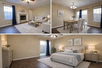 Building Photo - 12814 Hymeadow Dr