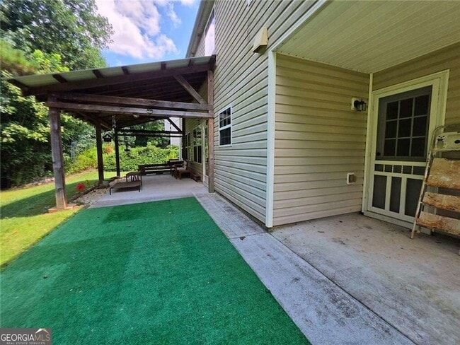 Building Photo - 3983 Roxberry Hill Ln NE