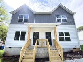 Building Photo - 724 Elizabeth Ave