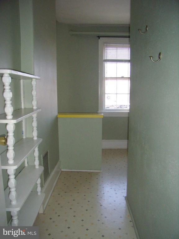 Building Photo - 1725 Gilpin Ave