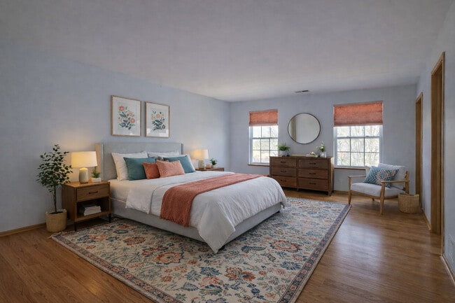 Building Photo - 212 Willow Blvd