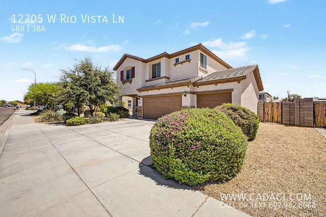 Building Photo - 12205 W Rio Vista Ln