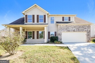 Building Photo - 910 Prather Ct SW