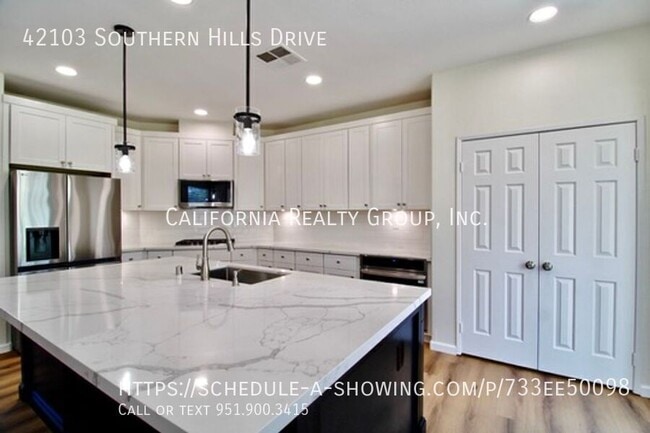 Building Photo - 42103 Southern Hills Dr