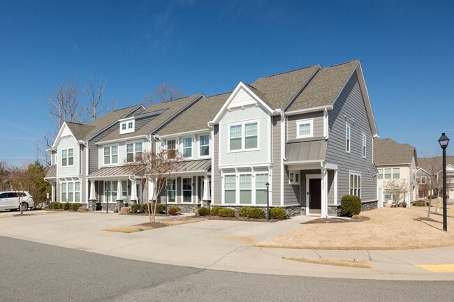 Building Photo - 2 Bedroom Townhome in Beautiful Magnolia G...