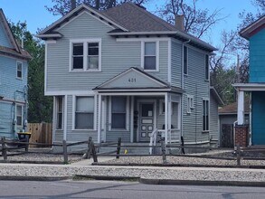 Building Photo - 427-431 E. Bijou St.