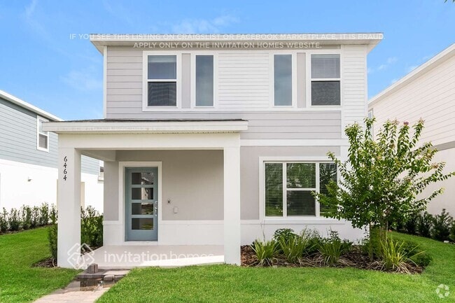 Building Photo - 6464 Breeze Filled Ln