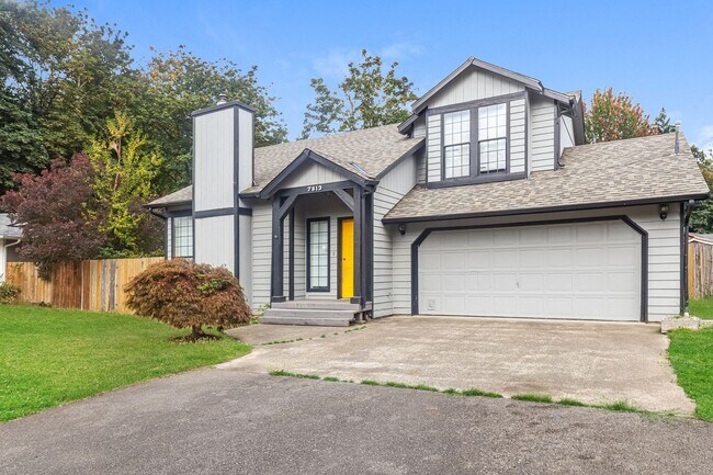 Building Photo - 7813 Box Elder Drive SW