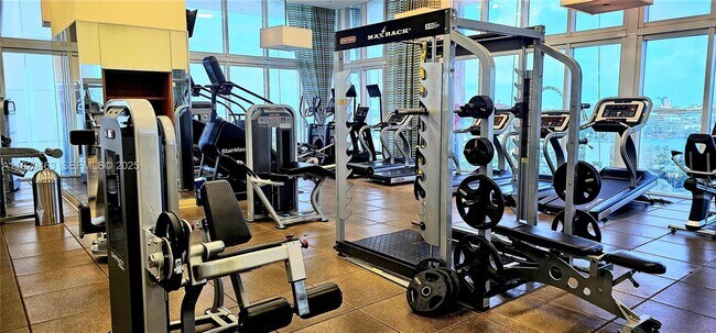 Building Photo - 50 Biscayne Blvd