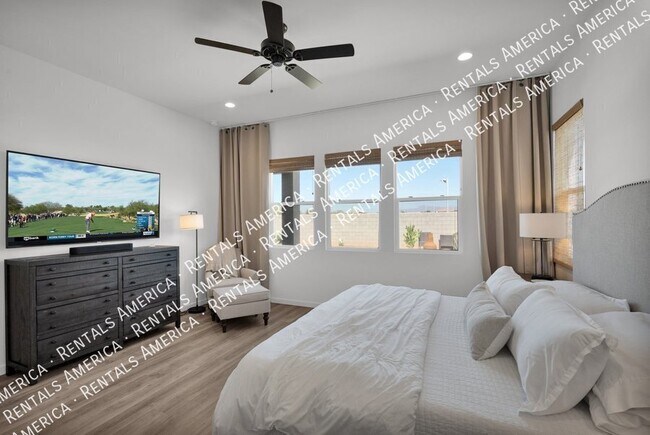 Building Photo - 22700 E Arroyo Verde Dr