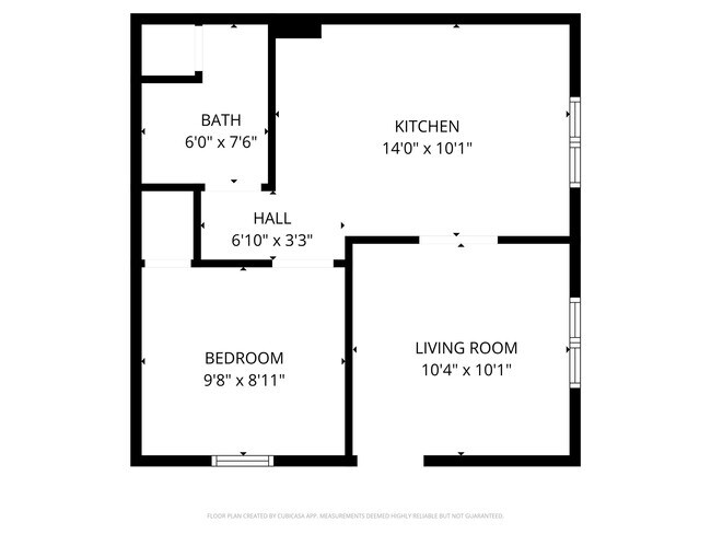 Building Photo - 4353 Brinkley St