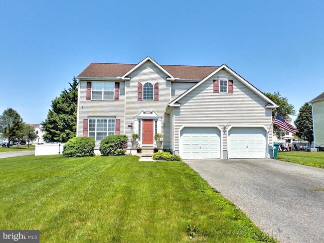 Primary Photo - 161 Belfry Dr