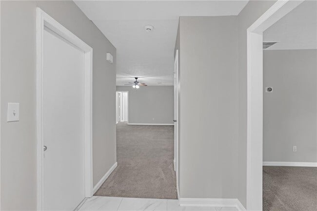 Building Photo - 4906 Wolverton Dr
