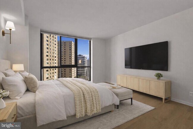 Building Photo - 4620 N Park Ave