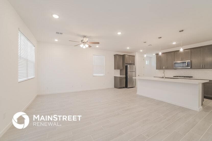 Building Photo - 22483 E Quintero Rd