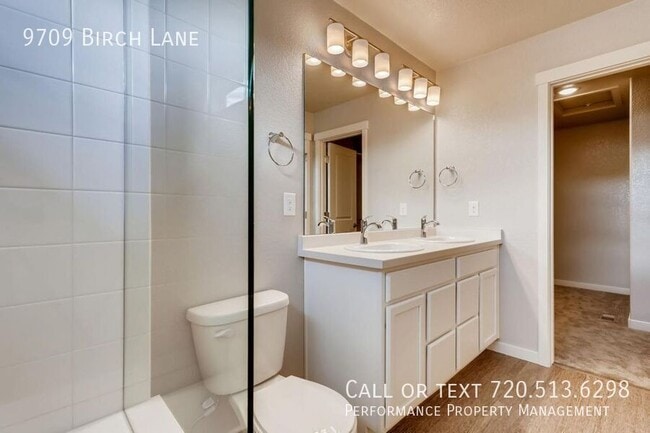 Building Photo - 9709 Birch Ln