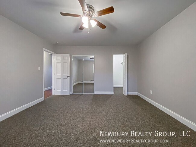 Building Photo - 1816 Chessland St