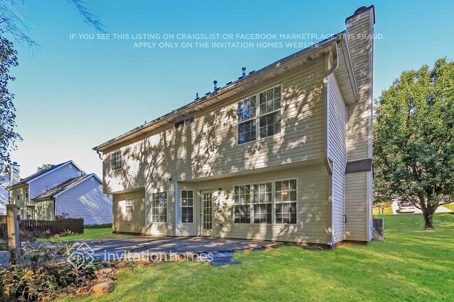 Building Photo - 4337 Wheaton Way