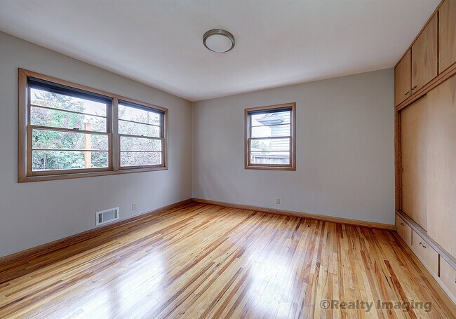 Building Photo - 7017 N Mobile Ave