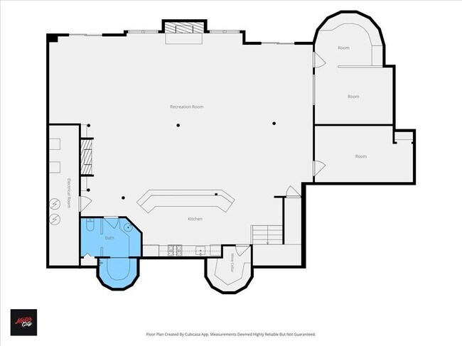 Building Photo - 6122 Trailwood Ln