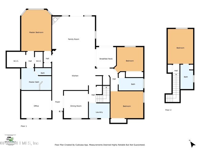 Building Photo - 552 Saddlestone Dr