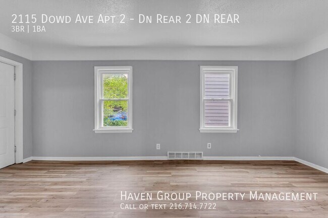 Building Photo - 2115 Dowd Ave