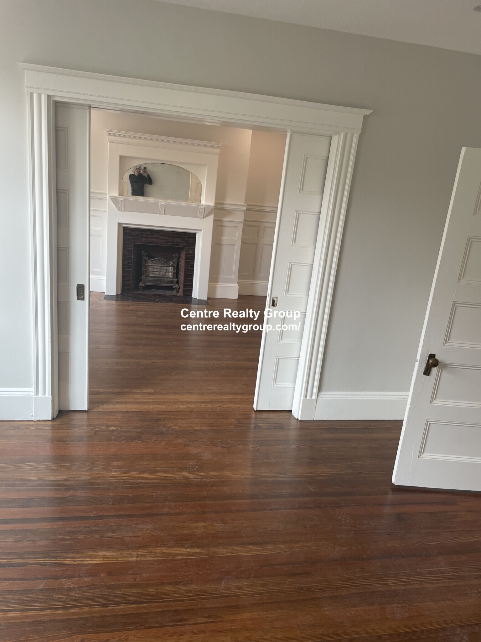 Building Photo - 1855 Beacon St