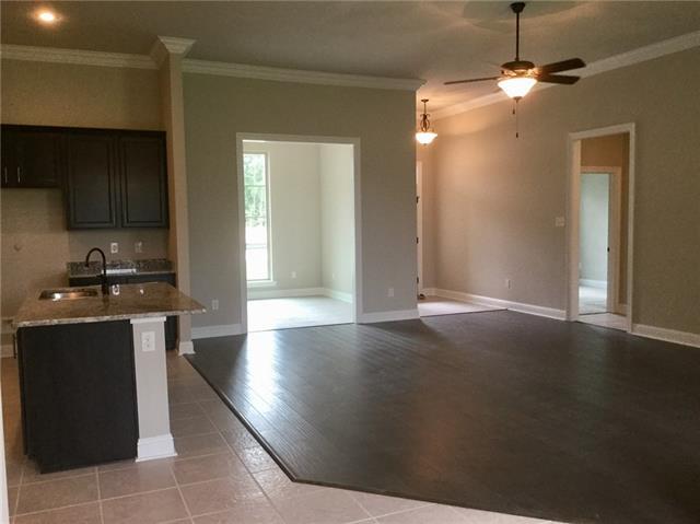 Living room & Dining Rm or Office - 742 Red Pine Dr