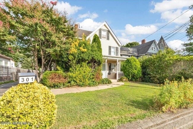 Building Photo - 301 Norwood Ave