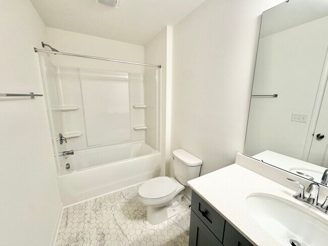 Building Photo - NEW 4 br 2.5 ba with loft and private study in the Kensington community READY MAY 2026