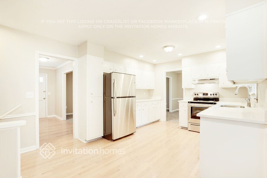 Building Photo - 5281 Delaware Ct SW