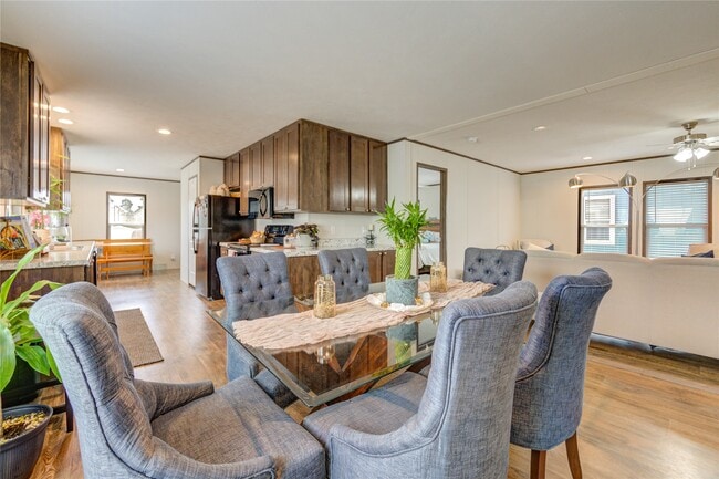 Building Photo - 17338 FM 1097