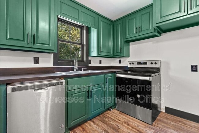 Building Photo - 1330 Kenny Nelson Rd