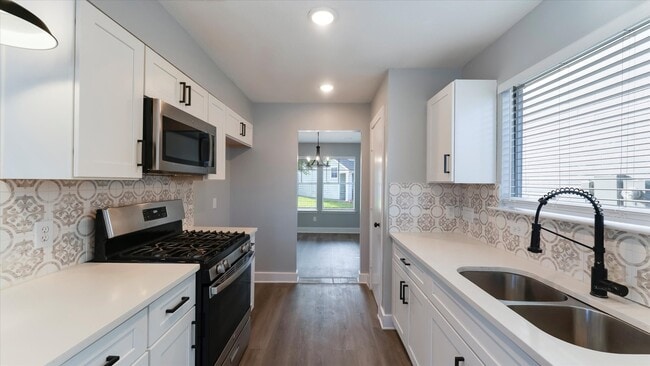 Building Photo - 3819 W Traditions Ct