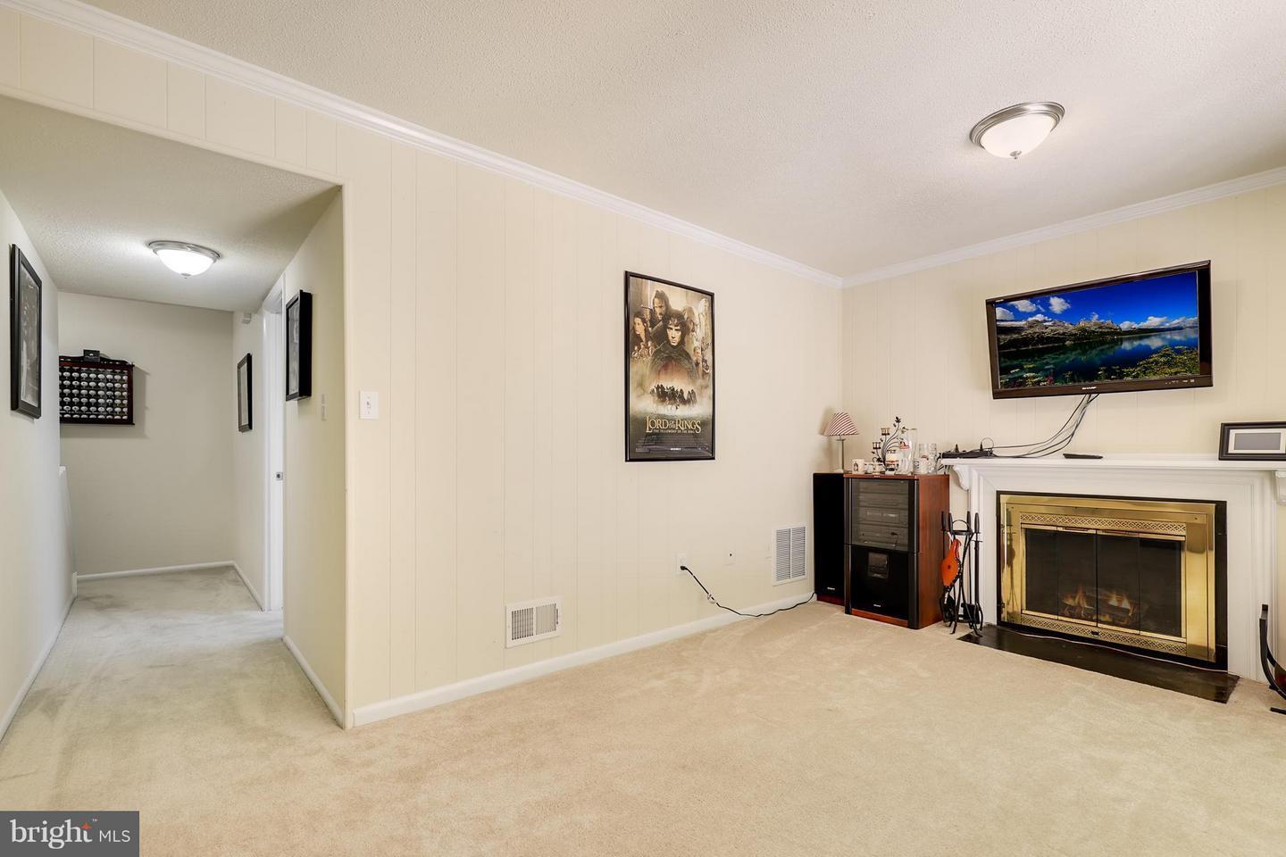 Basement - 16031 Dorset Rd