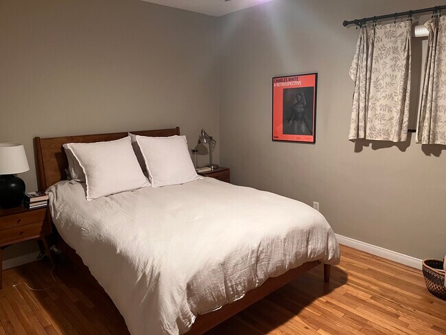 Bedroom #1 (set 2) - 4222 Jasmine Ave