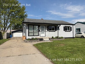 Building Photo - 23677 Blackett Ave