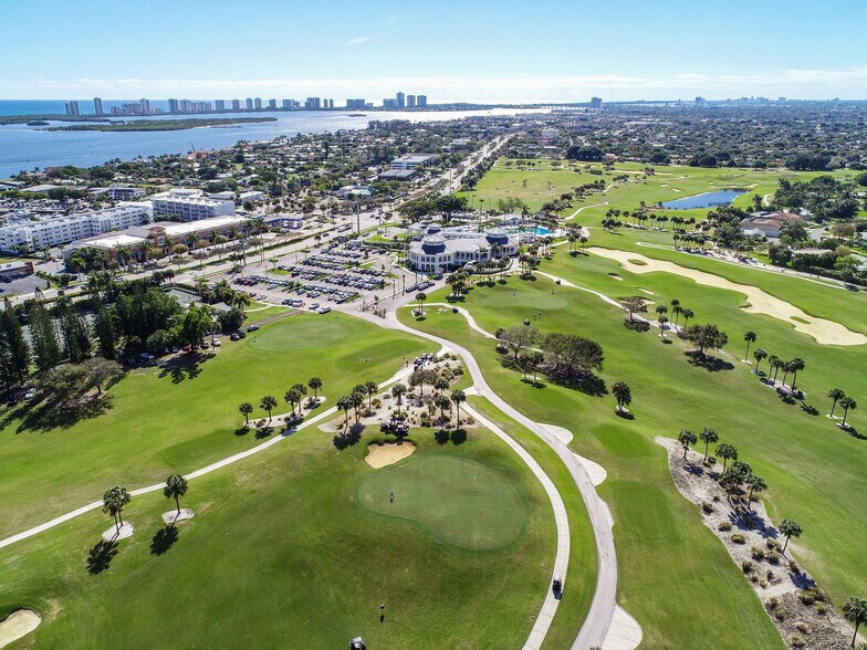 Building Photo - 414 Lake Shore Dr