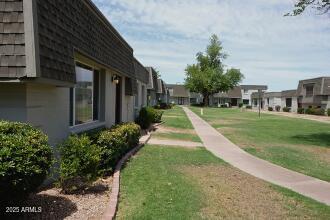 Building Photo - 4869 N Granite Reef Rd