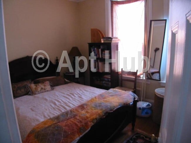 Building Photo - 1.0 bedroom in Cambridge Massachusetts 02138